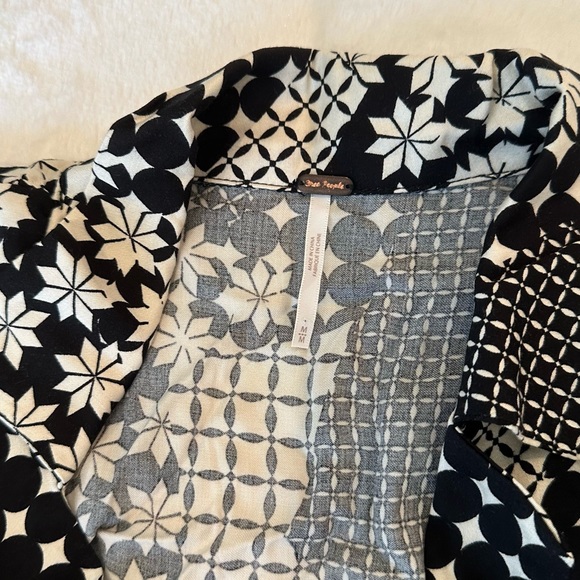 Free People cut out dress - Picture 5 of 5